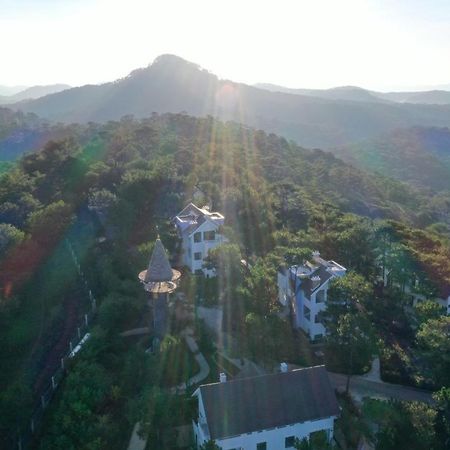 Love Hill Resort Νταλάτ Εξωτερικό φωτογραφία