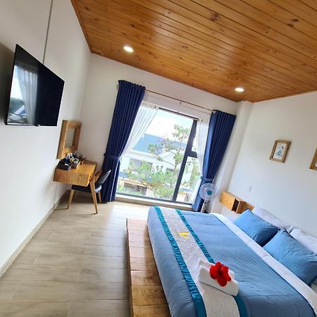 Love Hill Resort Νταλάτ Εξωτερικό φωτογραφία