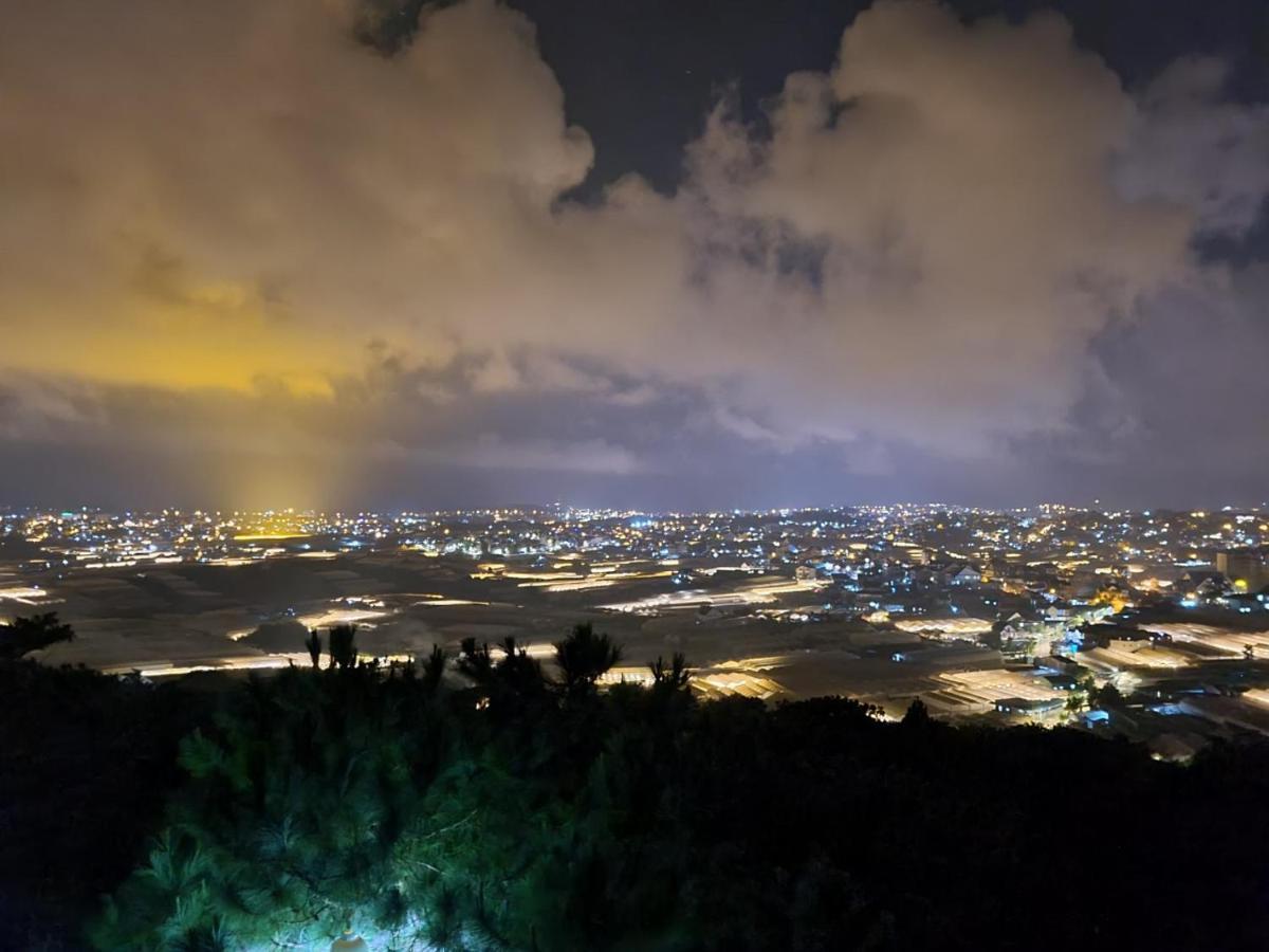 Love Hill Resort Νταλάτ Εξωτερικό φωτογραφία