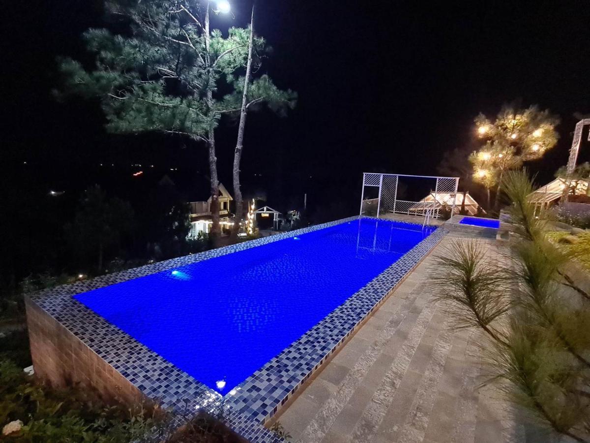 Love Hill Resort Νταλάτ Εξωτερικό φωτογραφία