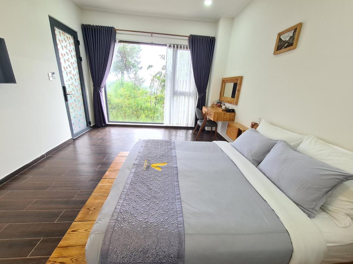 Love Hill Resort Νταλάτ Εξωτερικό φωτογραφία