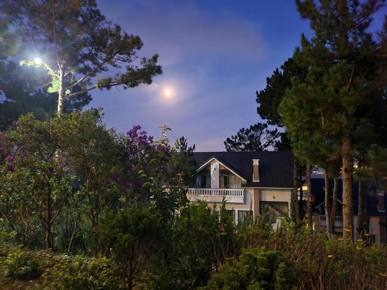 Love Hill Resort Νταλάτ Εξωτερικό φωτογραφία