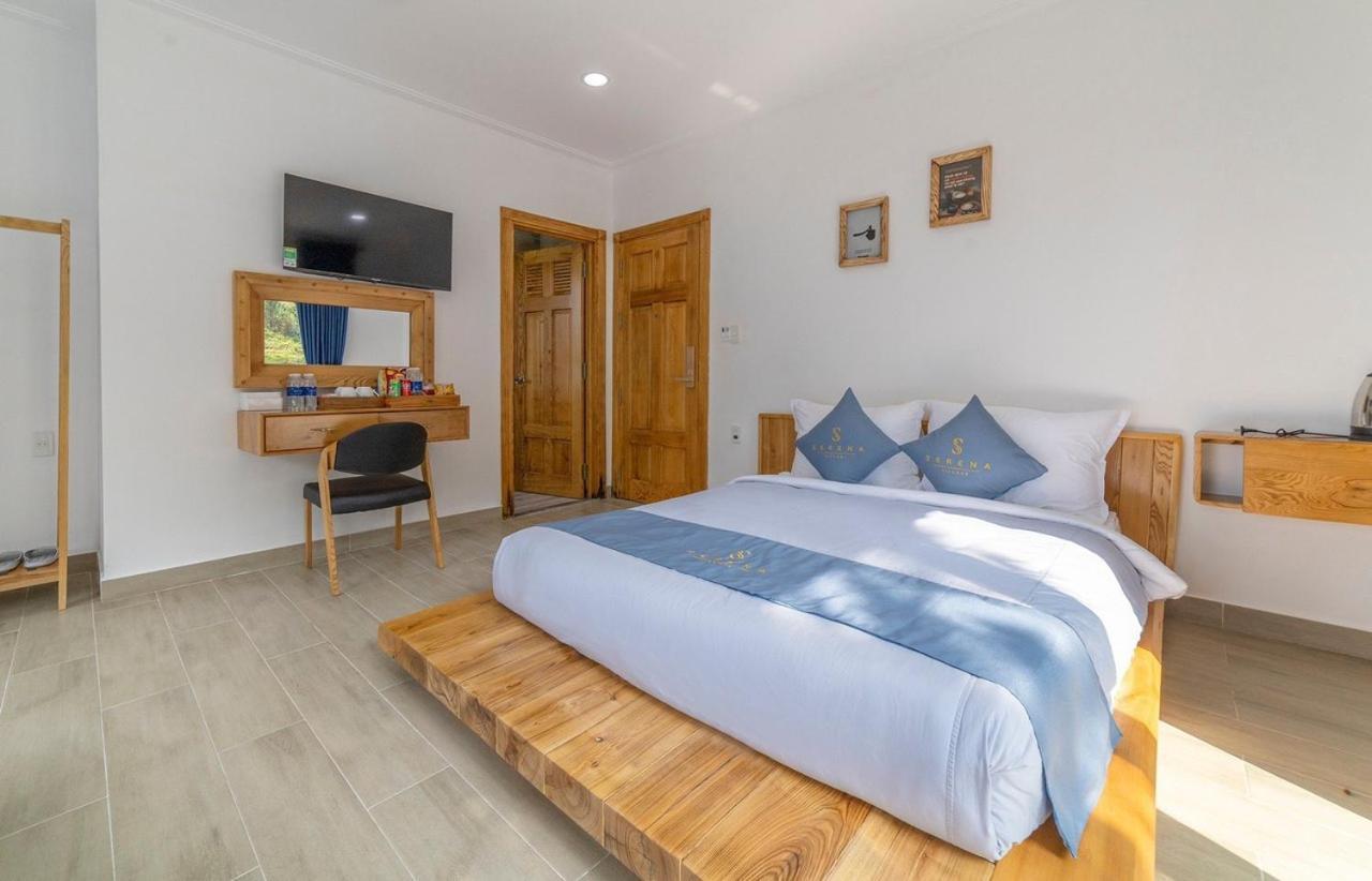 Love Hill Resort Νταλάτ Εξωτερικό φωτογραφία