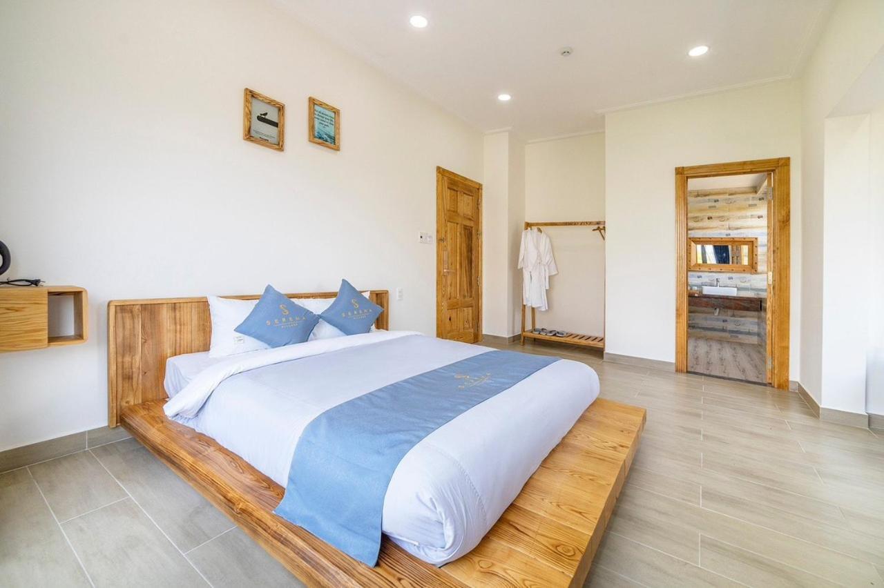Love Hill Resort Νταλάτ Εξωτερικό φωτογραφία