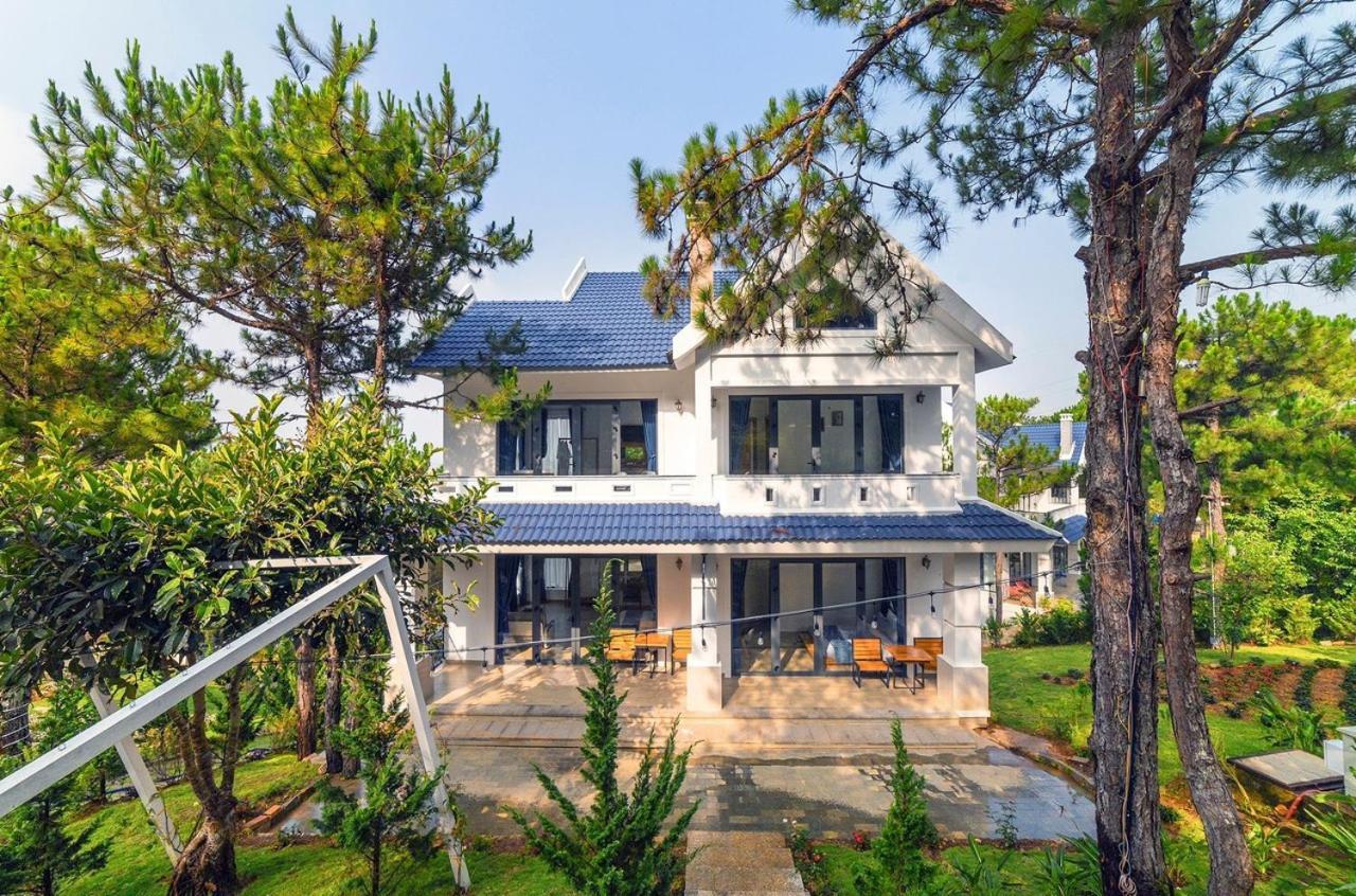 Love Hill Resort Νταλάτ Εξωτερικό φωτογραφία